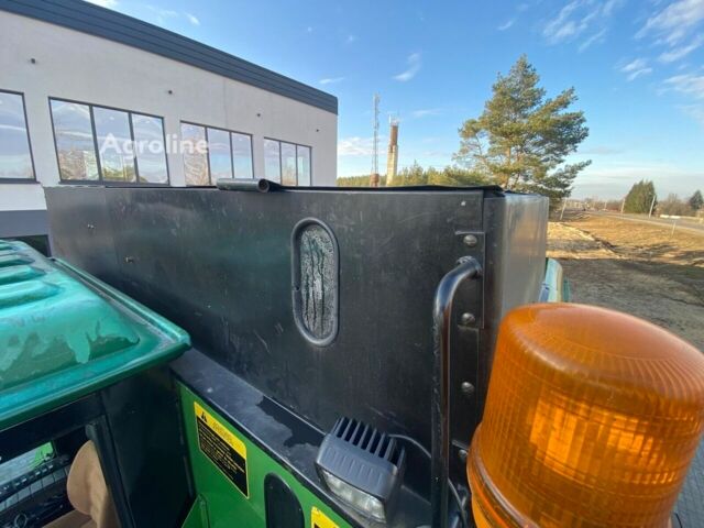 Зеленый Джон Дир Другая, объемом двигателя 0 л и пробегом 0 тыс. км за 50591 $, фото 30 на Automoto.ua