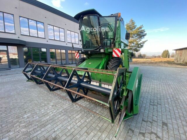 Зеленый Джон Дир Другая, объемом двигателя 0 л и пробегом 0 тыс. км за 50591 $, фото 50 на Automoto.ua