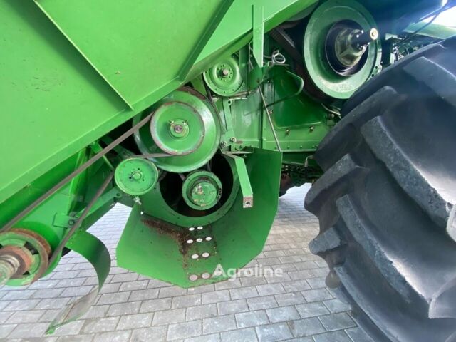 Зеленый Джон Дир Другая, объемом двигателя 0 л и пробегом 0 тыс. км за 50591 $, фото 38 на Automoto.ua