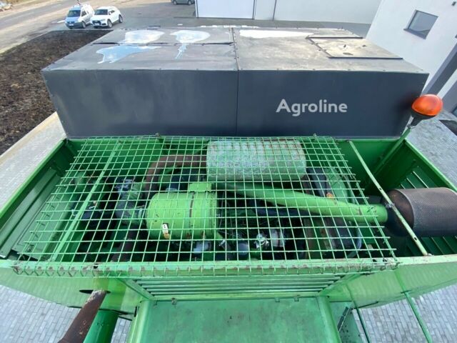 Зеленый Джон Дир Другая, объемом двигателя 0 л и пробегом 0 тыс. км за 50591 $, фото 32 на Automoto.ua