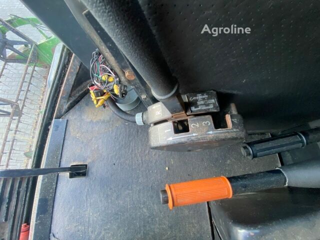 Зеленый Джон Дир Другая, объемом двигателя 0 л и пробегом 0 тыс. км за 50591 $, фото 27 на Automoto.ua