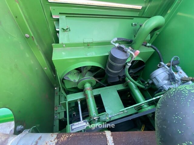 Зеленый Джон Дир Другая, объемом двигателя 0 л и пробегом 0 тыс. км за 50591 $, фото 35 на Automoto.ua