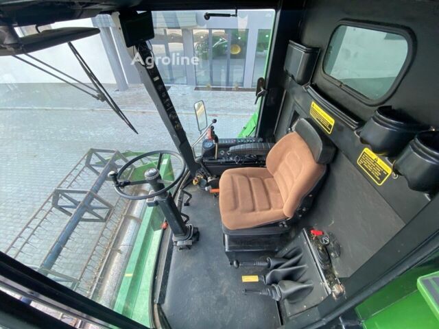 Зеленый Джон Дир Другая, объемом двигателя 0 л и пробегом 0 тыс. км за 50591 $, фото 23 на Automoto.ua