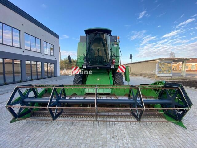 Зеленый Джон Дир Другая, объемом двигателя 0 л и пробегом 0 тыс. км за 50591 $, фото 51 на Automoto.ua