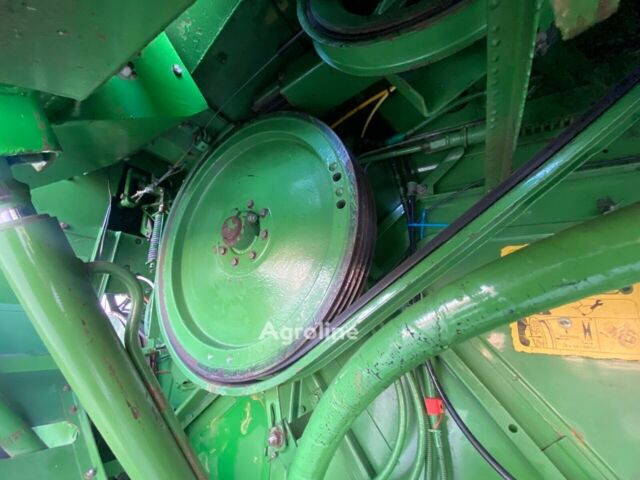 Зеленый Джон Дир Другая, объемом двигателя 0 л и пробегом 0 тыс. км за 50591 $, фото 45 на Automoto.ua