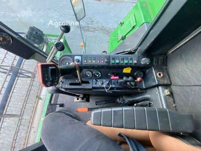 Зеленый Джон Дир Другая, объемом двигателя 0 л и пробегом 0 тыс. км за 50591 $, фото 25 на Automoto.ua