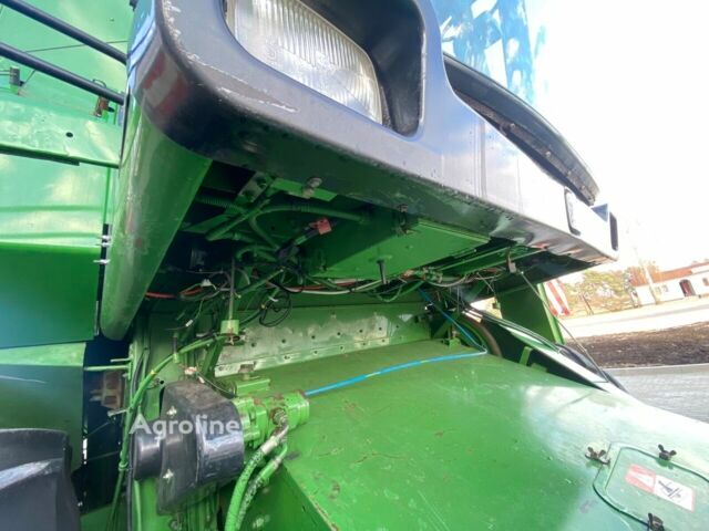 Зеленый Джон Дир Другая, объемом двигателя 0 л и пробегом 0 тыс. км за 50591 $, фото 21 на Automoto.ua