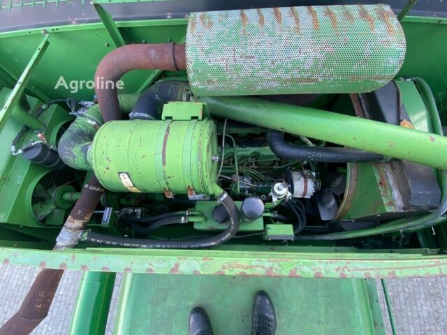 Зеленый Джон Дир Другая, объемом двигателя 0 л и пробегом 0 тыс. км за 50591 $, фото 33 на Automoto.ua