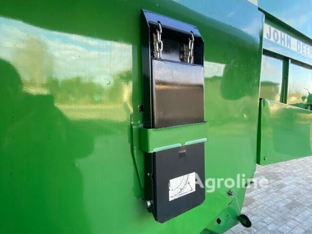 Зеленый Джон Дир Другая, объемом двигателя 0 л и пробегом 0 тыс. км за 50591 $, фото 48 на Automoto.ua