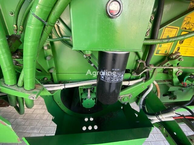 Зеленый Джон Дир Другая, объемом двигателя 0 л и пробегом 0 тыс. км за 50591 $, фото 46 на Automoto.ua