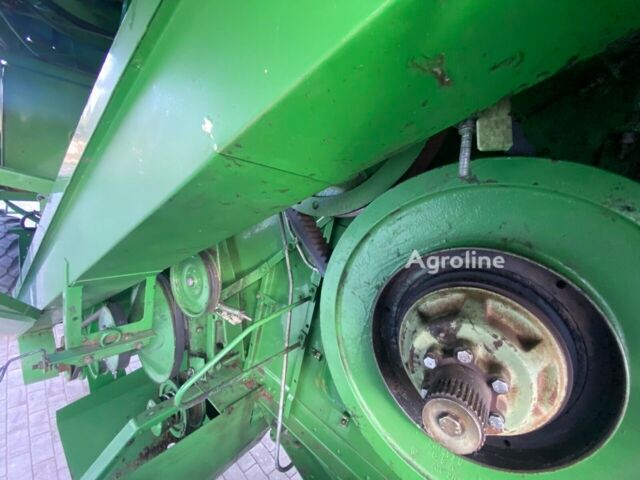 Зеленый Джон Дир Другая, объемом двигателя 0 л и пробегом 0 тыс. км за 50591 $, фото 42 на Automoto.ua