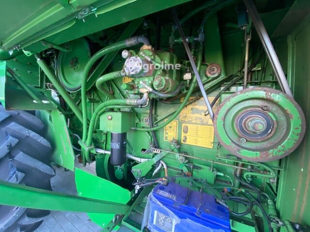 Зеленый Джон Дир Другая, объемом двигателя 0 л и пробегом 0 тыс. км за 50591 $, фото 43 на Automoto.ua