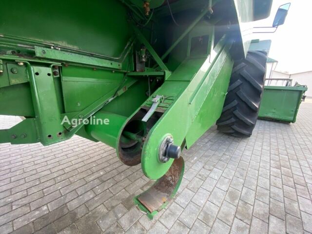 Зеленый Джон Дир Другая, объемом двигателя 0 л и пробегом 0 тыс. км за 50591 $, фото 17 на Automoto.ua