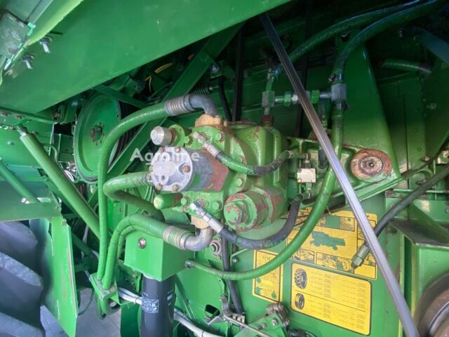Зеленый Джон Дир Другая, объемом двигателя 0 л и пробегом 0 тыс. км за 50591 $, фото 44 на Automoto.ua