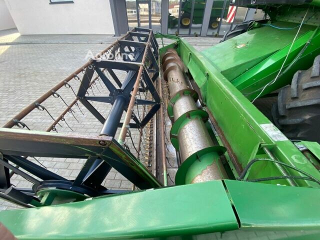 Зеленый Джон Дир Другая, объемом двигателя 0 л и пробегом 0 тыс. км за 50591 $, фото 9 на Automoto.ua