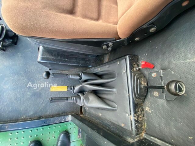 Зеленый Джон Дир Другая, объемом двигателя 0 л и пробегом 0 тыс. км за 50591 $, фото 29 на Automoto.ua