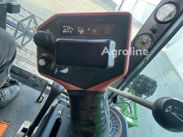 Зеленый Джон Дир Другая, объемом двигателя 0 л и пробегом 0 тыс. км за 50591 $, фото 28 на Automoto.ua