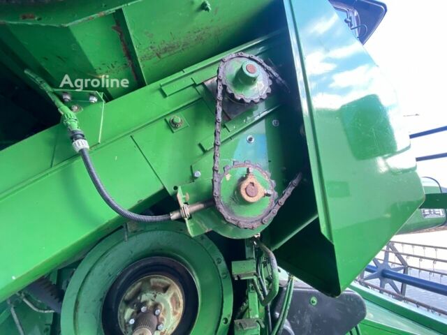 Зеленый Джон Дир Другая, объемом двигателя 0 л и пробегом 0 тыс. км за 50591 $, фото 41 на Automoto.ua