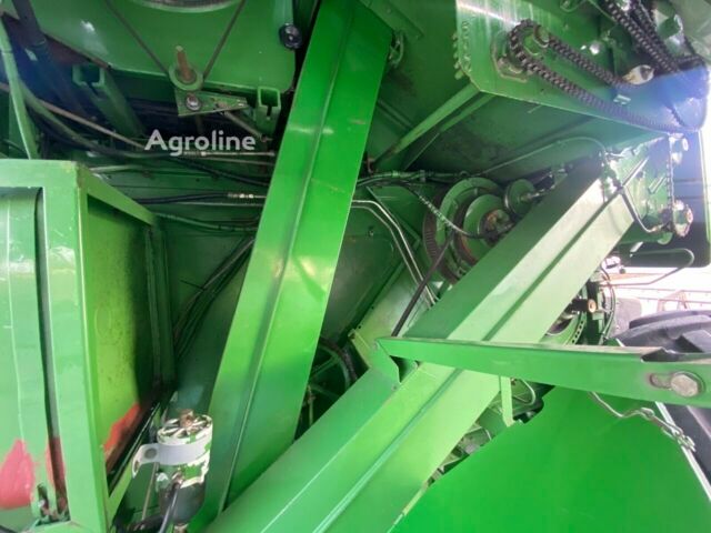 Зеленый Джон Дир Другая, объемом двигателя 0 л и пробегом 0 тыс. км за 50591 $, фото 37 на Automoto.ua