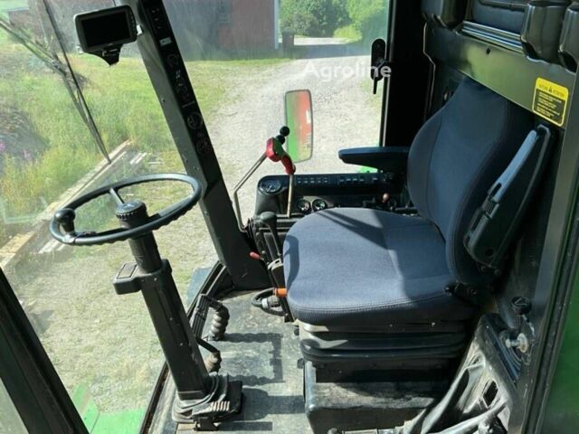 Зелений Джон Дір Другая, об'ємом двигуна 0 л та пробігом 0 тис. км за 15763 $, фото 8 на Automoto.ua