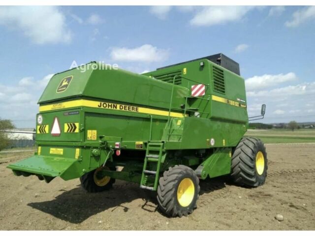 Зеленый Джон Дир Другая, объемом двигателя 0 л и пробегом 0 тыс. км за 22038 $, фото 6 на Automoto.ua