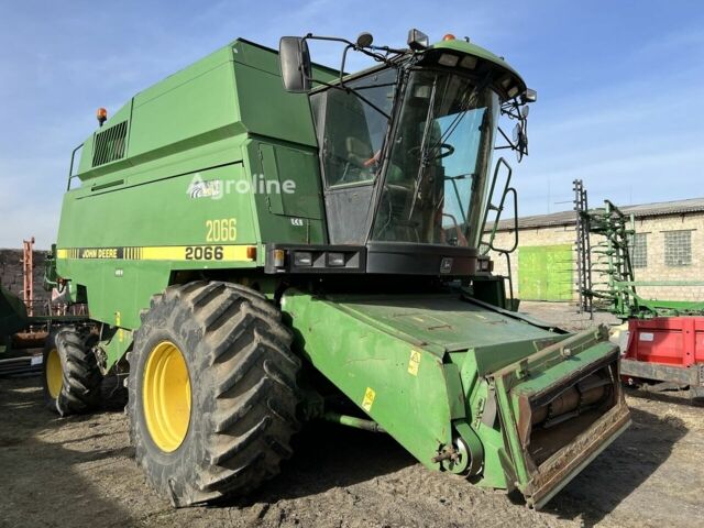 Зеленый Джон Дир Другая, объемом двигателя 0 л и пробегом 0 тыс. км за 1178 $, фото 1 на Automoto.ua