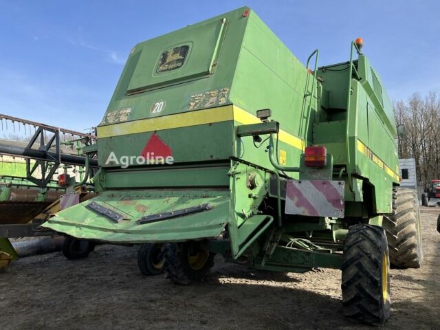 Зеленый Джон Дир Другая, объемом двигателя 0 л и пробегом 0 тыс. км за 1178 $, фото 14 на Automoto.ua