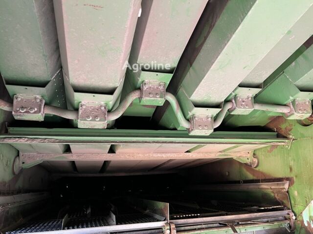 Зеленый Джон Дир Другая, объемом двигателя 0 л и пробегом 0 тыс. км за 1178 $, фото 13 на Automoto.ua