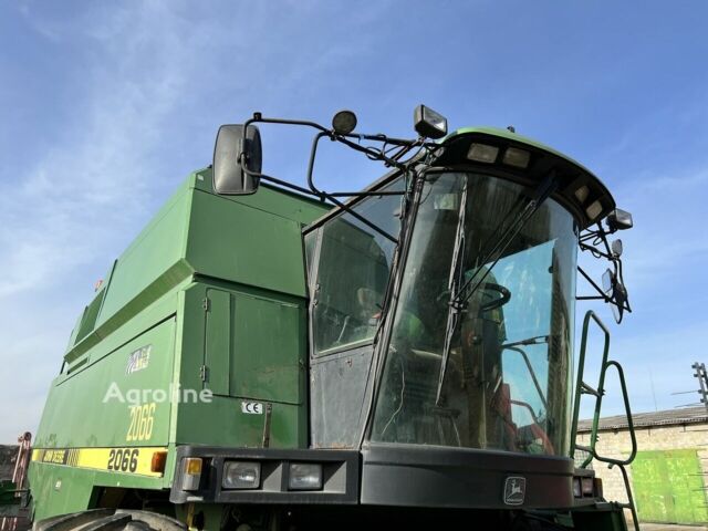 Зеленый Джон Дир Другая, объемом двигателя 0 л и пробегом 0 тыс. км за 1178 $, фото 7 на Automoto.ua