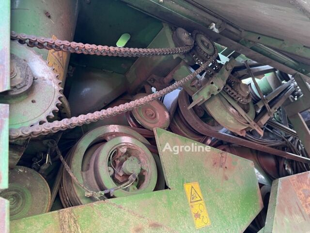 Зеленый Джон Дир Другая, объемом двигателя 0 л и пробегом 0 тыс. км за 1178 $, фото 11 на Automoto.ua