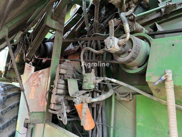 Зеленый Джон Дир Другая, объемом двигателя 0 л и пробегом 0 тыс. км за 1178 $, фото 12 на Automoto.ua