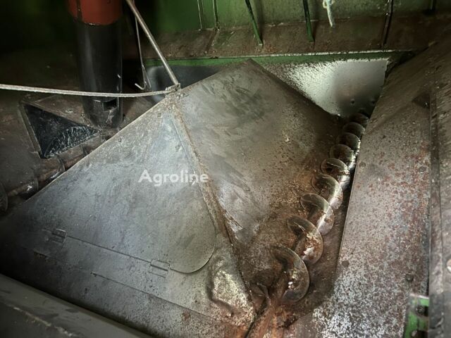 Зеленый Джон Дир Другая, объемом двигателя 0 л и пробегом 0 тыс. км за 1178 $, фото 9 на Automoto.ua