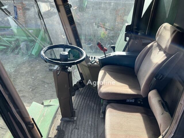 Зеленый Джон Дир Другая, объемом двигателя 0 л и пробегом 0 тыс. км за 1178 $, фото 8 на Automoto.ua