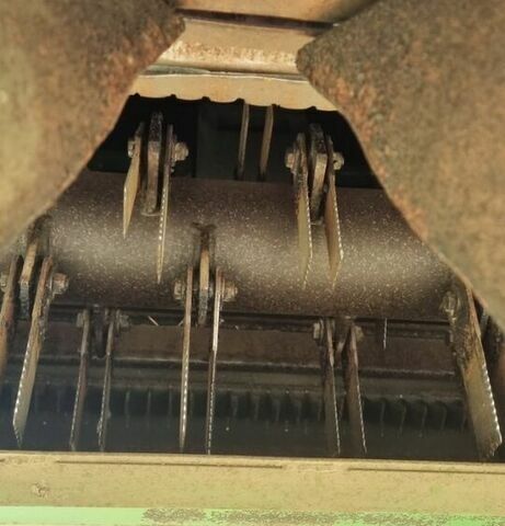 Зеленый Джон Дир Другая, объемом двигателя 0 л и пробегом 0 тыс. км за 1178 $, фото 3 на Automoto.ua