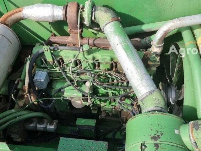 Зеленый Джон Дир Другая, объемом двигателя 0 л и пробегом 0 тыс. км за 1178 $, фото 2 на Automoto.ua