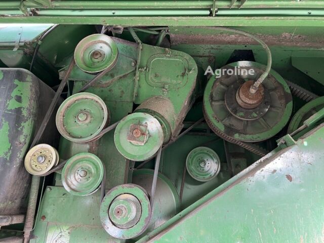 Зеленый Джон Дир Другая, объемом двигателя 0 л и пробегом 0 тыс. км за 1178 $, фото 10 на Automoto.ua