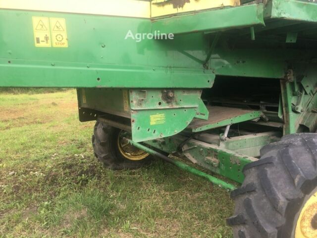 Зелений Джон Дір Другая, об'ємом двигуна 0 л та пробігом 0 тис. км за 1164 $, фото 2 на Automoto.ua