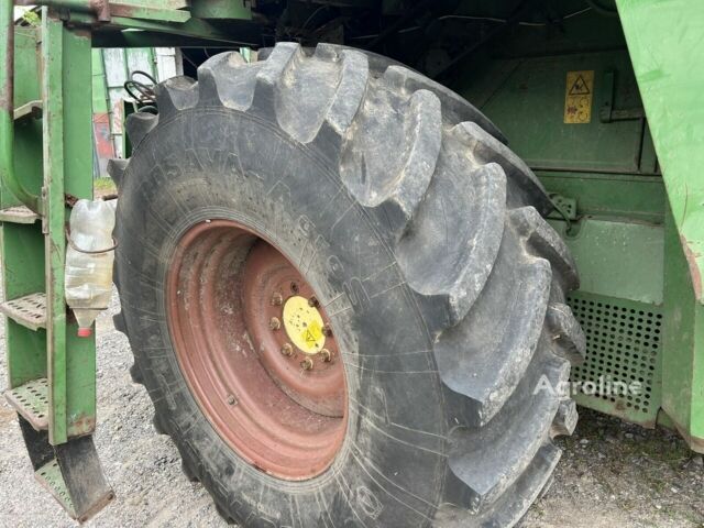 Зеленый Джон Дир Другая, объемом двигателя 0 л и пробегом 0 тыс. км за 582 $, фото 5 на Automoto.ua