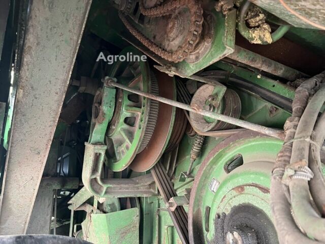 Зеленый Джон Дир Другая, объемом двигателя 0 л и пробегом 0 тыс. км за 582 $, фото 7 на Automoto.ua