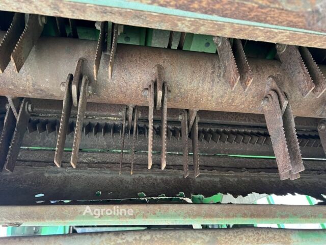 Зеленый Джон Дир Другая, объемом двигателя 0 л и пробегом 0 тыс. км за 582 $, фото 3 на Automoto.ua