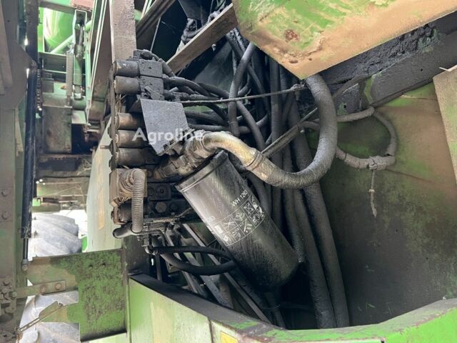 Зеленый Джон Дир Другая, объемом двигателя 0 л и пробегом 0 тыс. км за 582 $, фото 4 на Automoto.ua