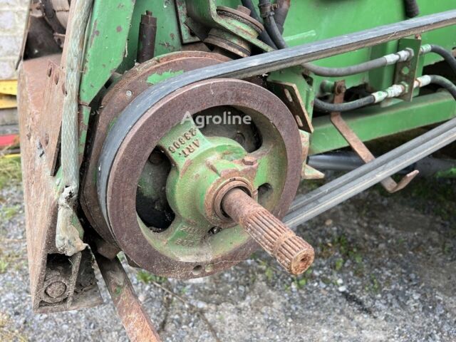 Зеленый Джон Дир Другая, объемом двигателя 0 л и пробегом 0 тыс. км за 582 $, фото 6 на Automoto.ua