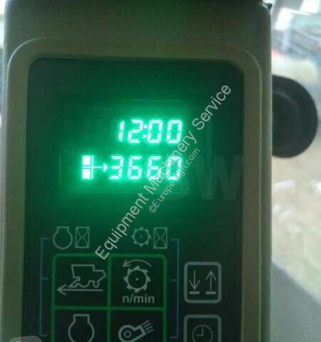 Зелений Джон Дір Другая, об'ємом двигуна 0 л та пробігом 0 тис. км за 40482 $, фото 24 на Automoto.ua