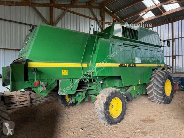 Зелений Джон Дір Другая, об'ємом двигуна 0 л та пробігом 0 тис. км за 40482 $, фото 3 на Automoto.ua