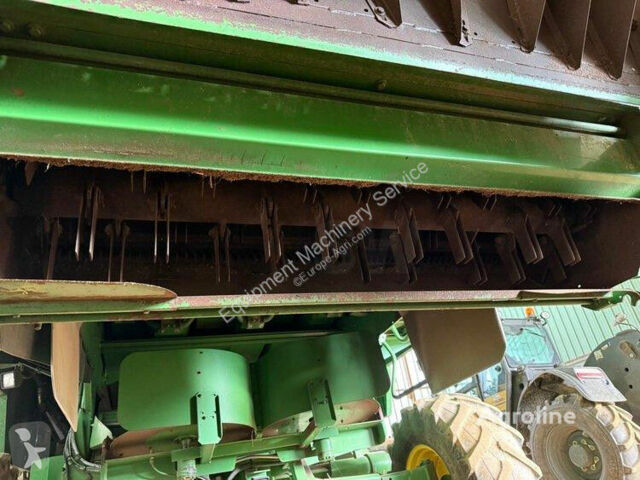 Зелений Джон Дір Другая, об'ємом двигуна 0 л та пробігом 0 тис. км за 40482 $, фото 5 на Automoto.ua