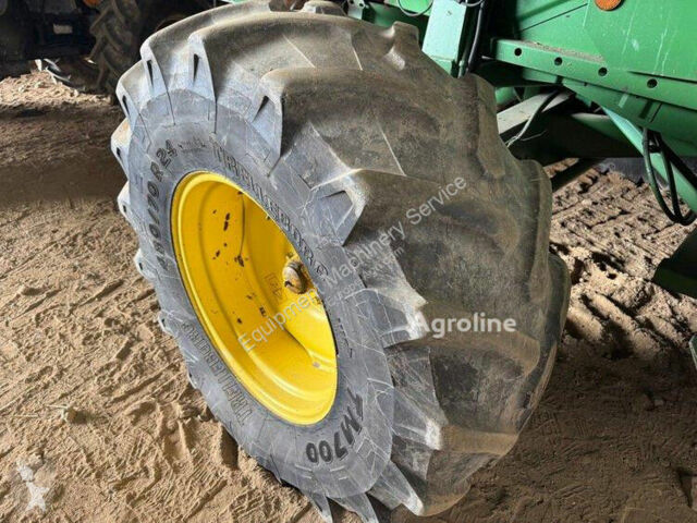 Зелений Джон Дір Другая, об'ємом двигуна 0 л та пробігом 0 тис. км за 40482 $, фото 9 на Automoto.ua