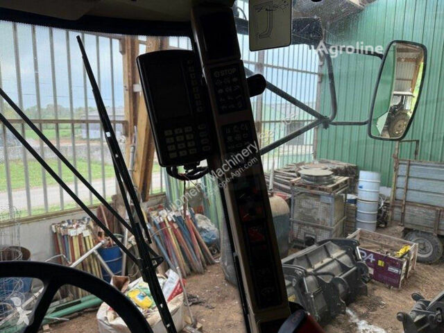 Зелений Джон Дір Другая, об'ємом двигуна 0 л та пробігом 0 тис. км за 40482 $, фото 21 на Automoto.ua