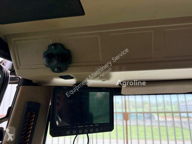 Зелений Джон Дір Другая, об'ємом двигуна 0 л та пробігом 0 тис. км за 40482 $, фото 22 на Automoto.ua