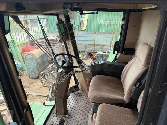 Зелений Джон Дір Другая, об'ємом двигуна 0 л та пробігом 0 тис. км за 40482 $, фото 16 на Automoto.ua