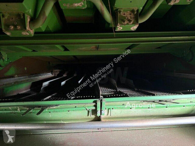 Зелений Джон Дір Другая, об'ємом двигуна 0 л та пробігом 0 тис. км за 40482 $, фото 13 на Automoto.ua